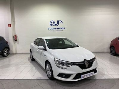 Renault Mégane IV