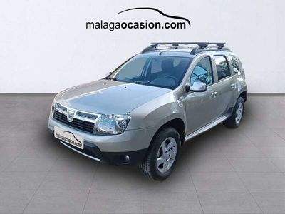 usado Dacia Duster 1.5dCi Laureate 110