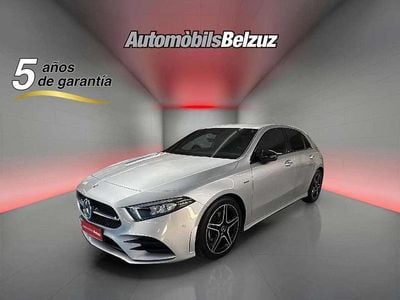 Mercedes A200