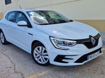 Renault Mégane IV