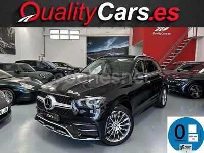 Mercedes GLE350e