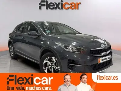 Käytetty Kia Ceed