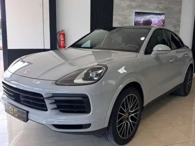 Usado Porsche Cayenne E-Hybrid