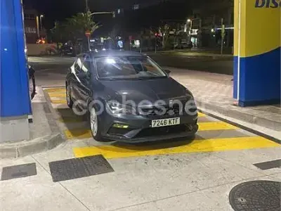 Usado Seat Leon
