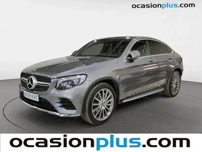 Mercedes GLC250