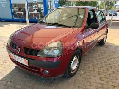 Renault Clio II