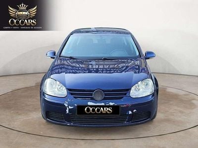 VW Golf V