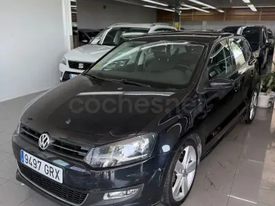 Usado VW Polo