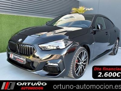 usado BMW 218 SERIE 2 iA Gran Coupe