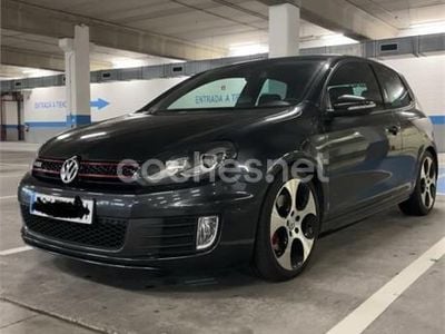 VW Golf VI