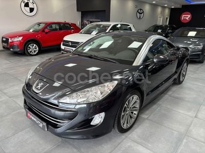 Peugeot RCZ