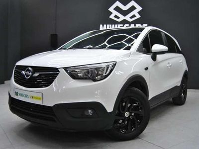 Usado Opel Crossland X Selective 99 CV (72 kW) 2018 SUV