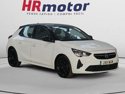 Usado Opel Corsa 101 CV (74 kW) 2023 Utilitario