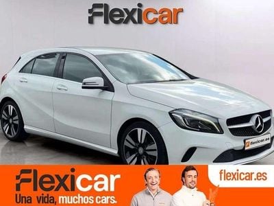 Mercedes A200