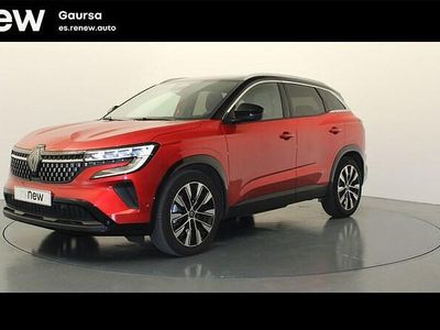 Usado Renault Austral Techno 200 CV (147 kW) 2025 Rojo SUV