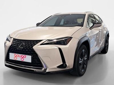 Usado Lexus UX Business Edition 184 CV (135 kW) 2023 Blanco SUV