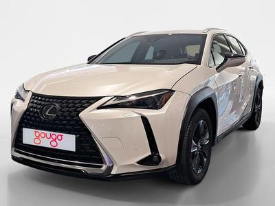 Blanco Usado 2023 Lexus UX Business Edition SUV | 30.990 €