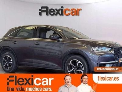 DS Automobiles DS7 Crossback