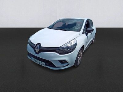 Renault Clio IV