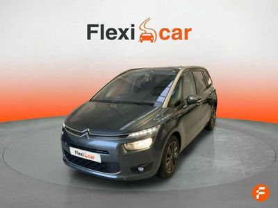 Citroën Grand C4 Picasso