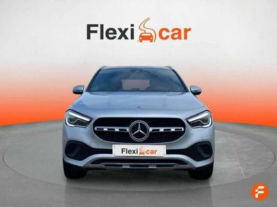 Mercedes GLA200