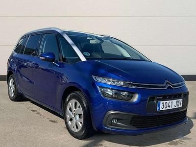 Citroën Grand C4 Picasso