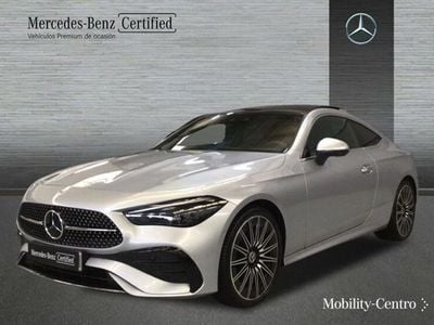 Mercedes CLE220