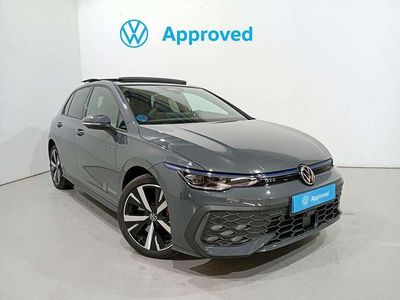 Brugt VW Golf VIII GTE 272 HK (200 kW) 2025 Grå Sedan