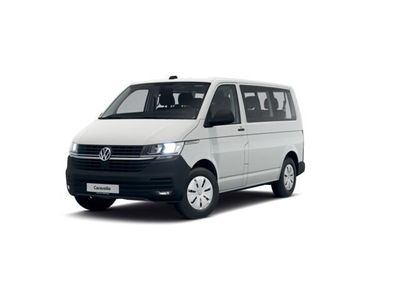 VW Caravelle