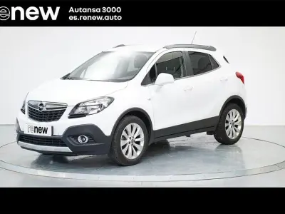 Occasion Opel Mokka