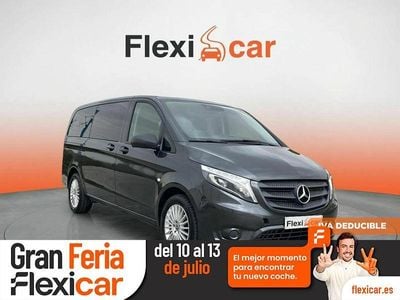 Mercedes V200
