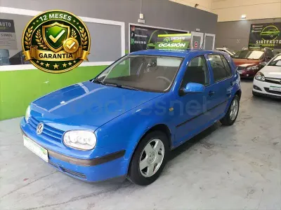 Usado VW Golf III