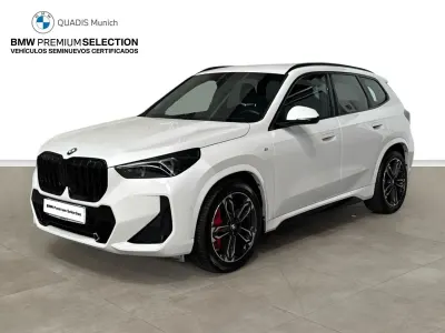 Usado BMW 120 Comfort Edition 163 CV (119 kW) 2025 Utilitario