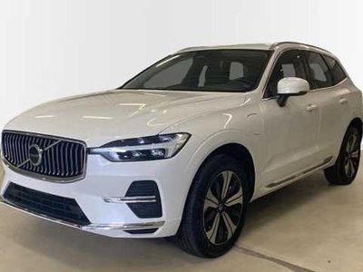Nuevo Volvo XC60 Plus 2025 Blanco SUV