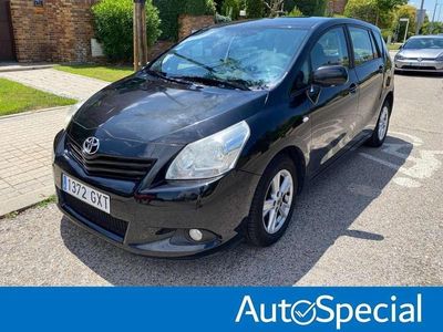 Toyota Verso