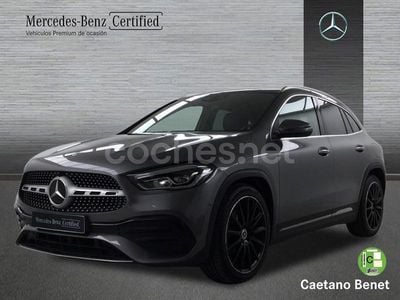 Mercedes GLA200