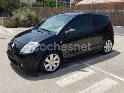 Citroën C2