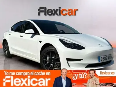 Usado Tesla Model 3