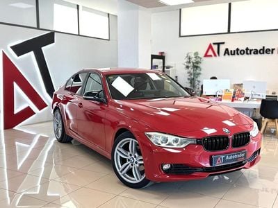 BMW 316