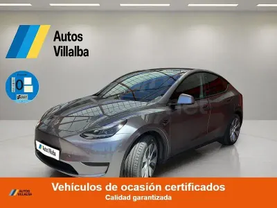 Usado Tesla Model Y RWD 250 kW (340 CV) 2024 Eléctrico SUV