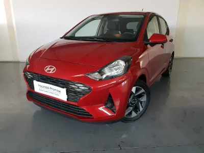 Nuevo Hyundai i10 67 CV (49 kW) 2026 Utilitario