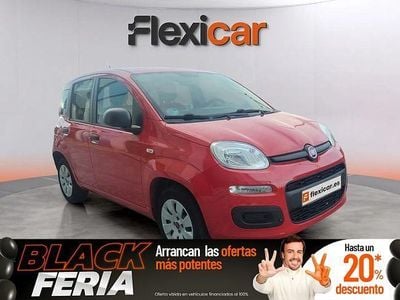 Fiat Panda Cross