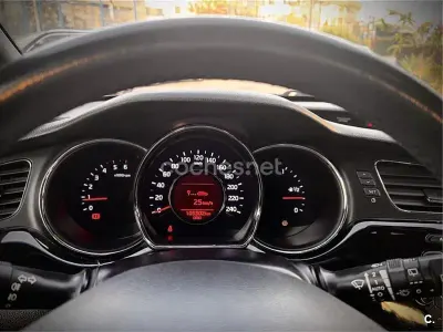Usado Kia Ceed GT
