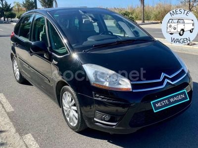 Citroën C4 Picasso