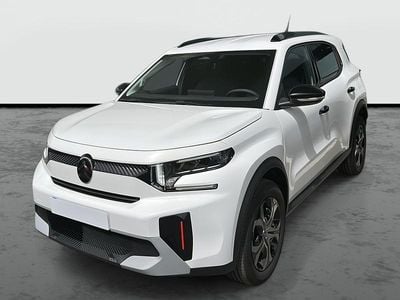 Nuevo Citroën C3 Aircross 100 CV (73 kW) 2026 Blanco polar SUV