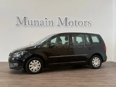 Usado VW Touran
