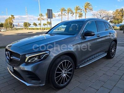Mercedes GLC250