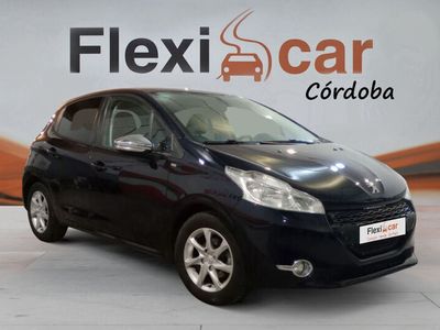 usado Peugeot 208 5P ACCESS 1.2L PureTech 82 Gasolina en Flexicar Córdoba