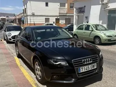 Usado Audi A4