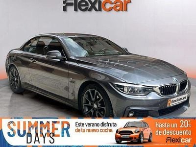 BMW 430